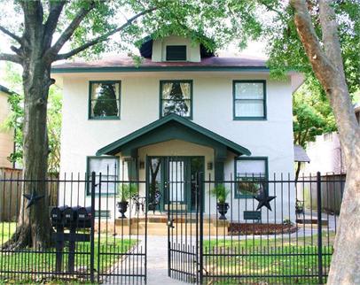 514 Branard