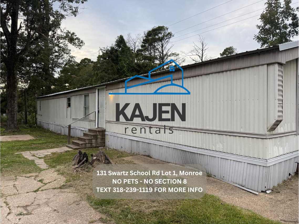 131 Swartz School Road, Lot 1Lot 1