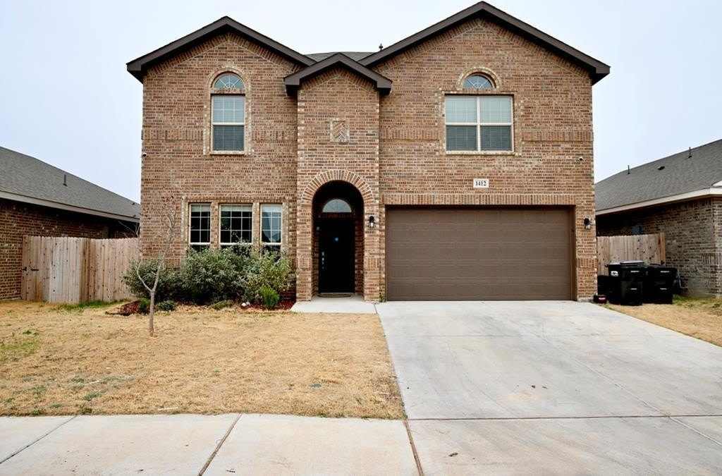 1412 Laguna Meadows Trail