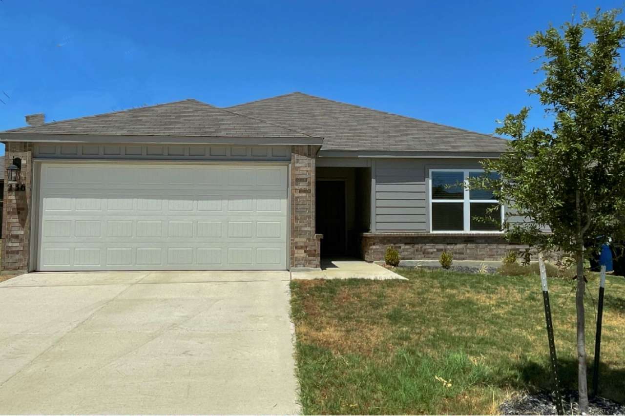 Beautiful 3x2 Rental Home in NBTX!