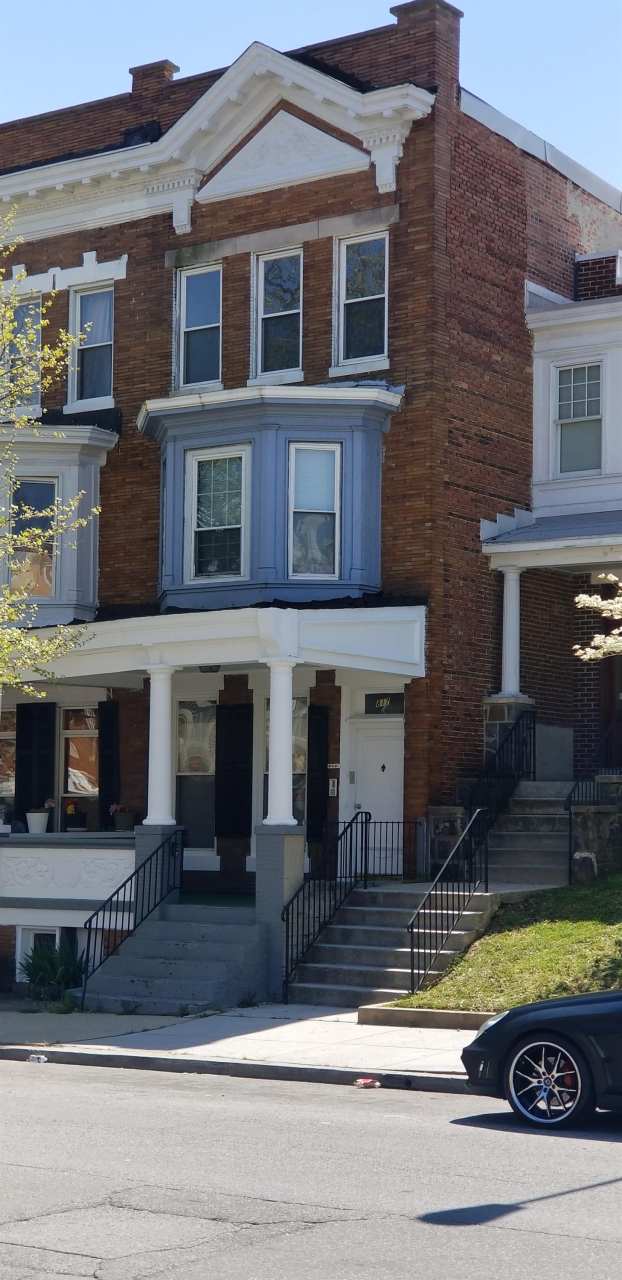 817 Whitelock Street - 2