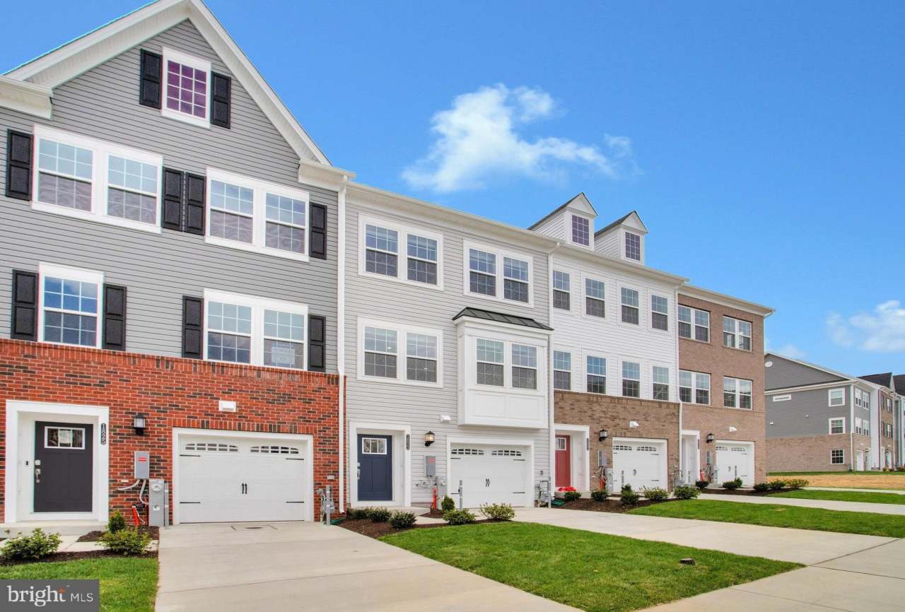 1823 RITTER DRIVE