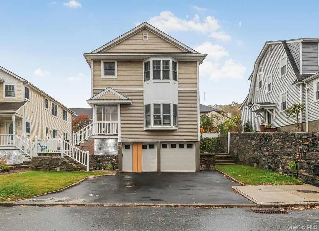 78 Virginia Avenue unit: 2