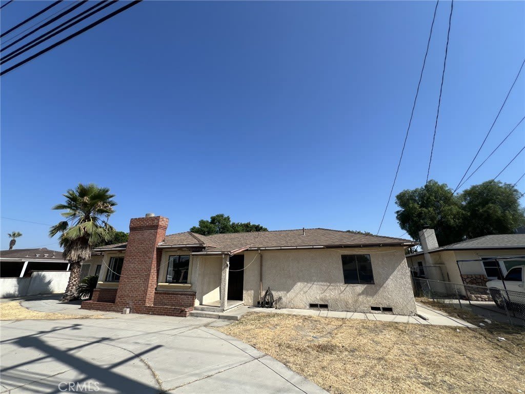 17946 Merrill Avenue