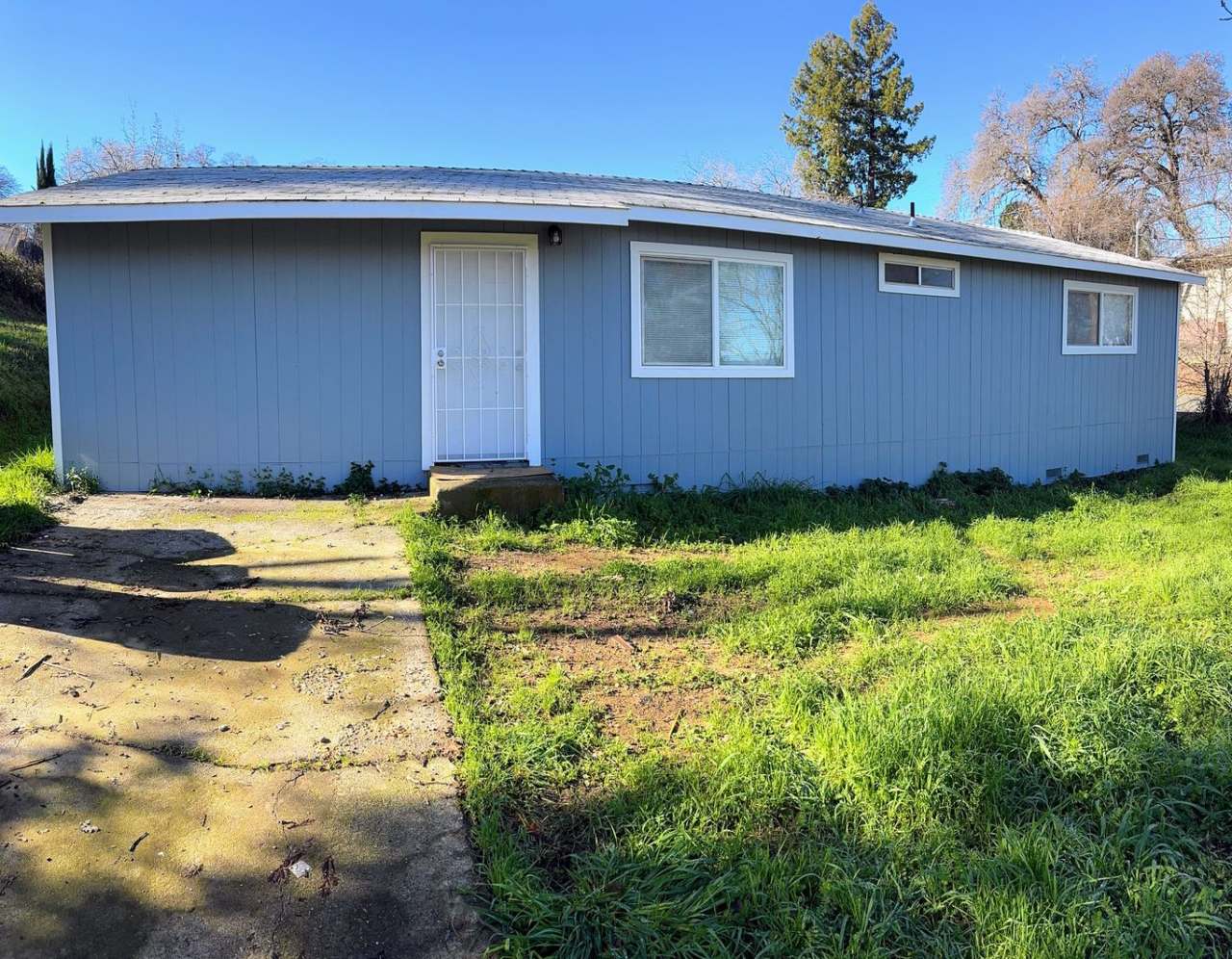 Newly Renovated 3/1 Home w/ Large Yard