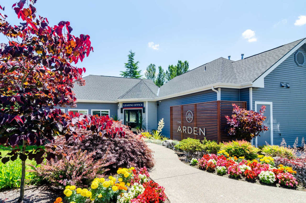 The Arden