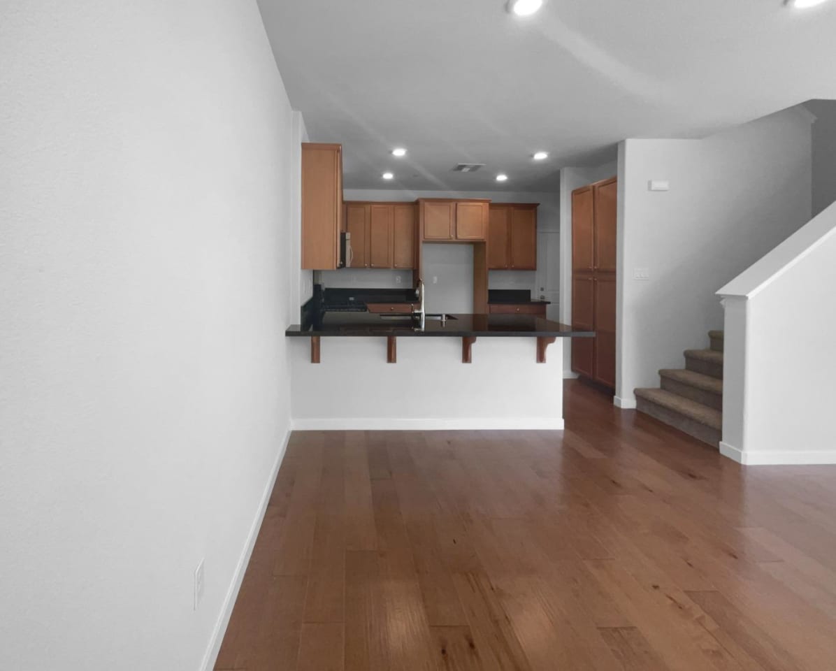 3234 Bridgeway Drive