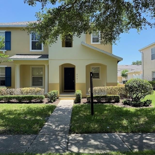 2521 ABEY BLANCO DRIVE