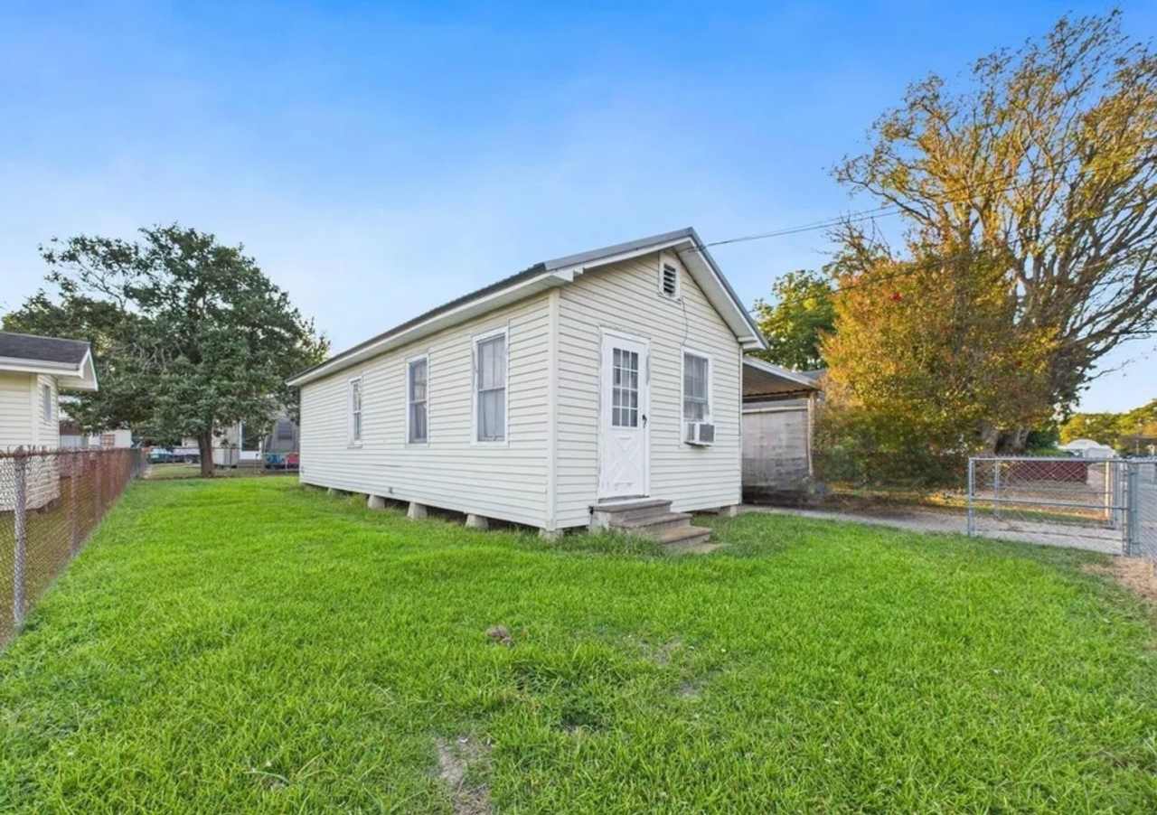 2 Bedroom 1 Bathroom House for Rent