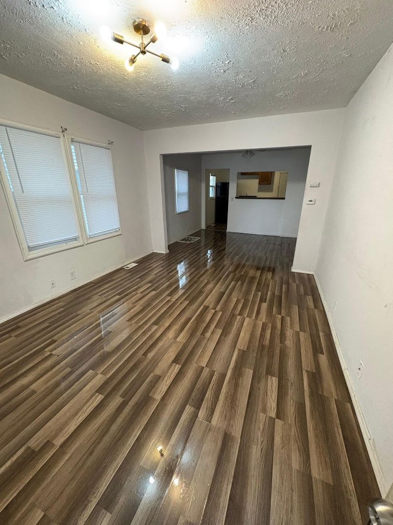 2-Bedroom, 1-Bathroom Home with Basement – $1,100/Month