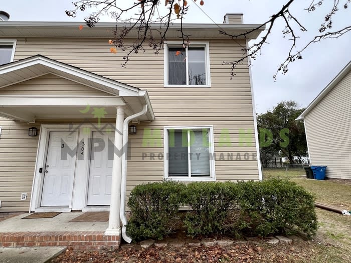 204 South Cromwell Street