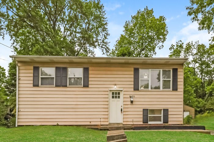 2470 Berthbrook Drive