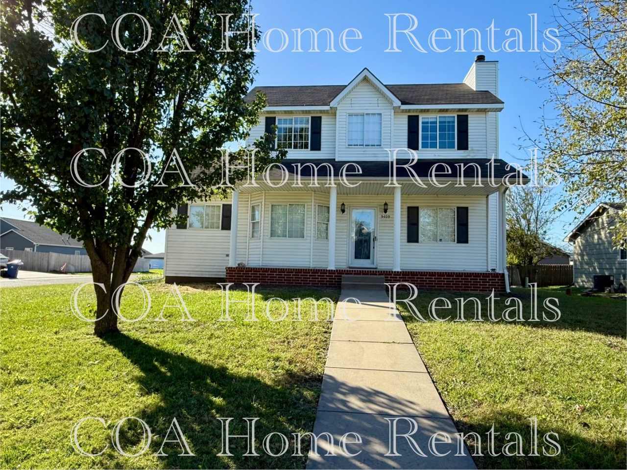 Turtle Run 2nd Addition.