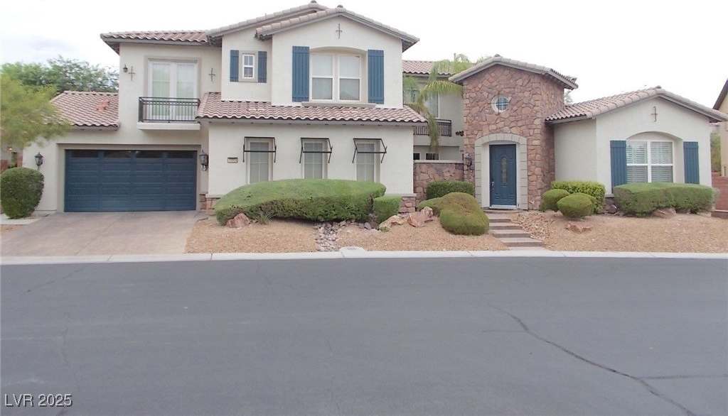 10009 Amber Field Street