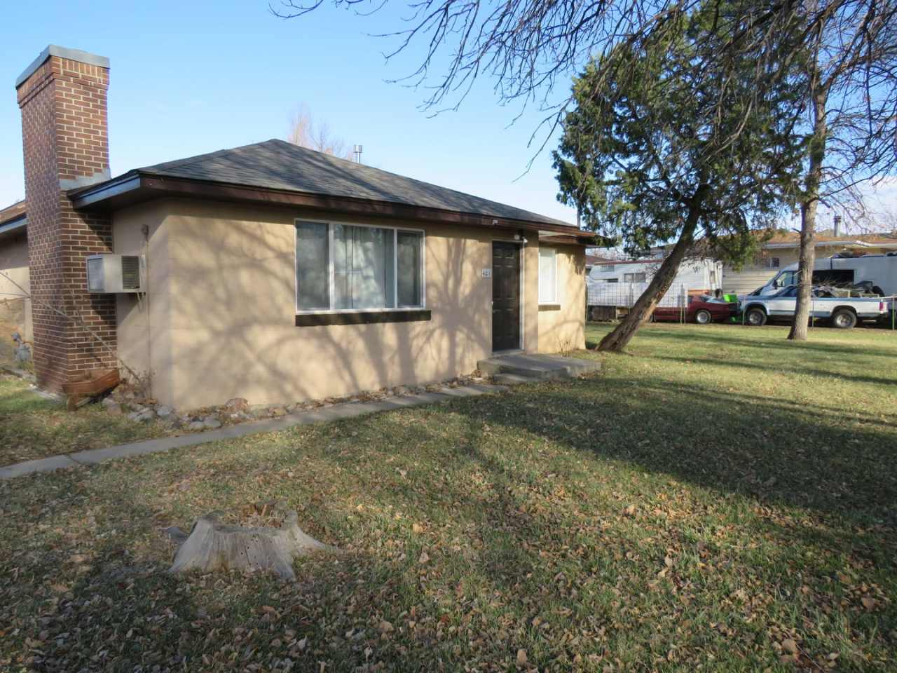 3 Bedroom House with 1 Car Garage in Billings Heights