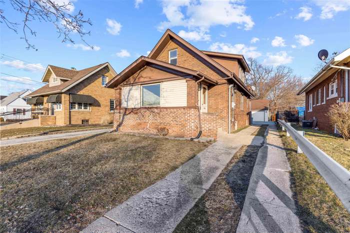 5009 North 2nd Street