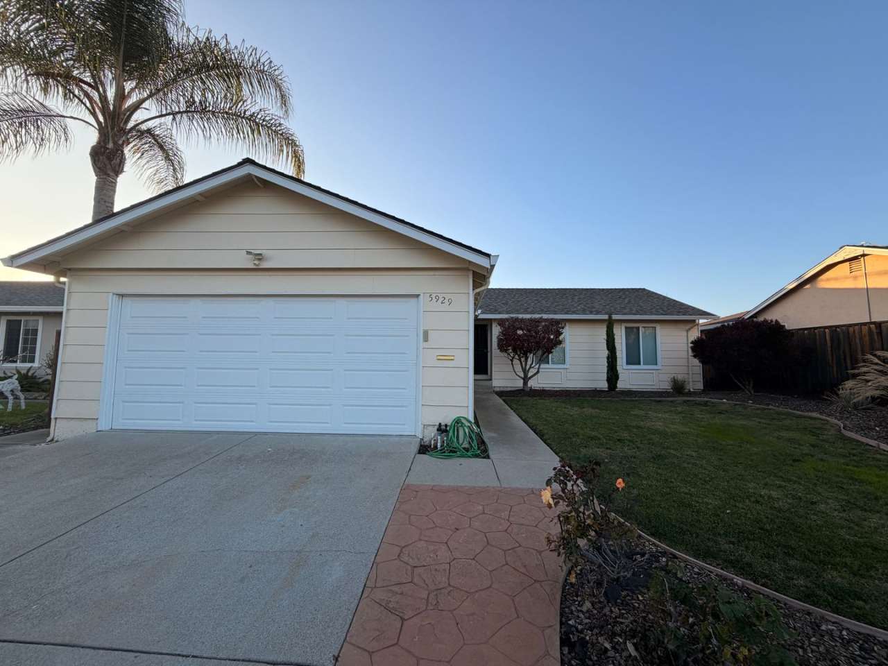Available January 1, 2026! | 4 Bed 2 Bath Home in San Jose! | $4,495