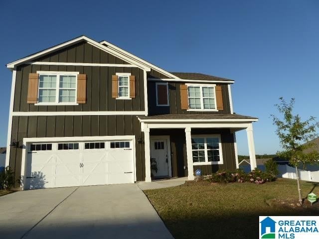 3021 SPECKLEBELLY WAY