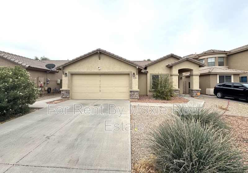 43385 West Chisholm Drive