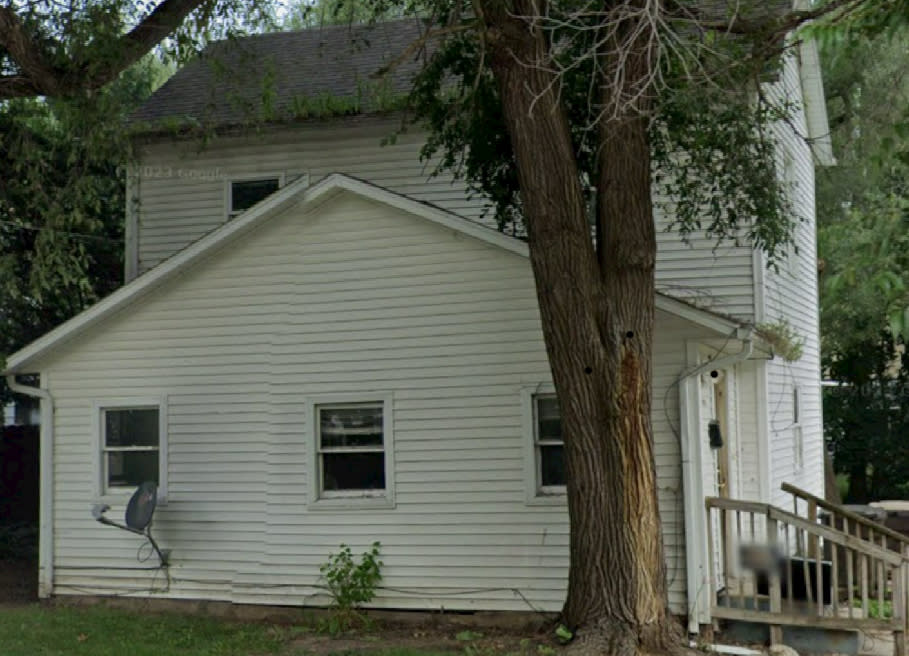 426 West Clark Street