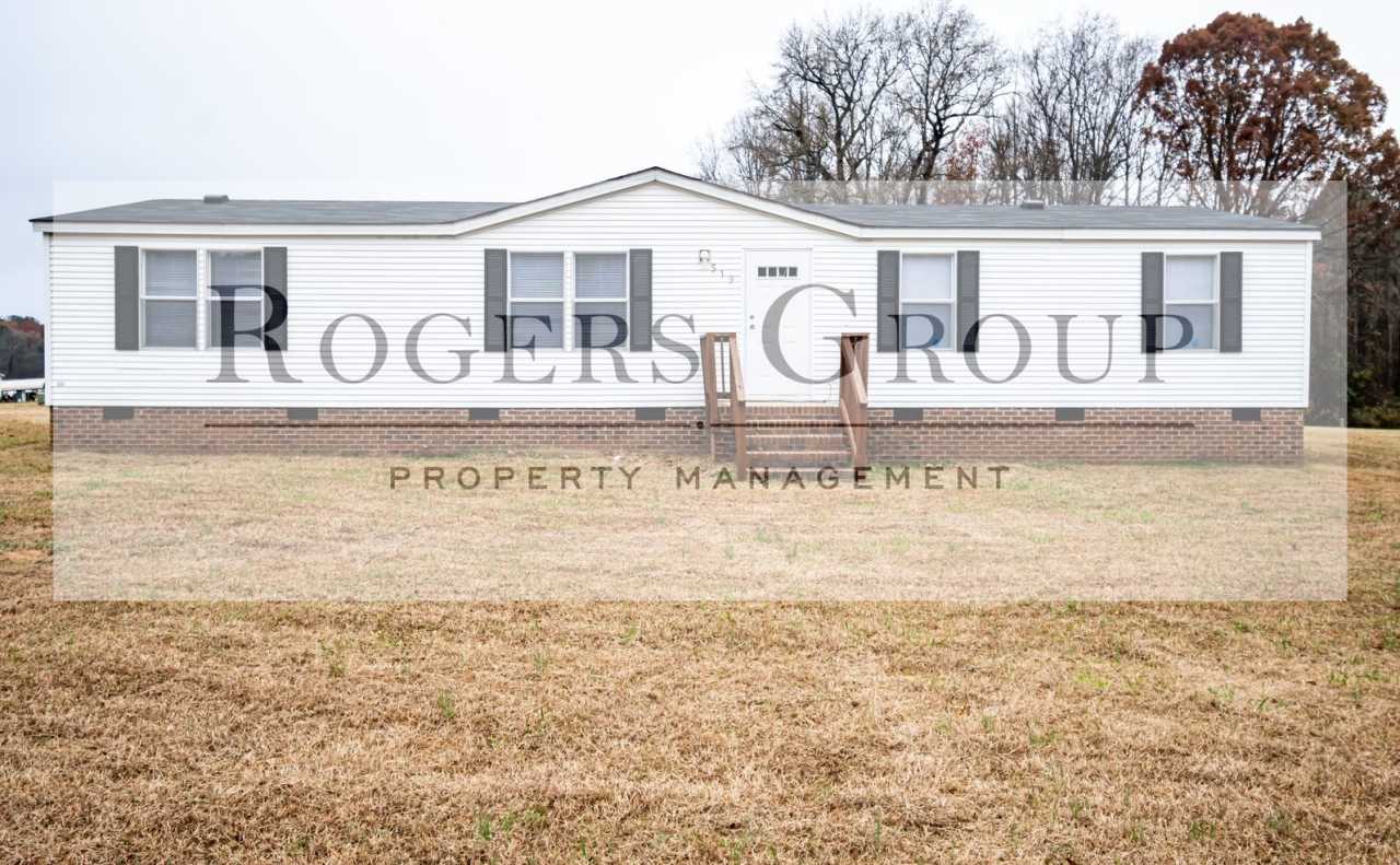 Homes for Rent in Henderson NC - 519 Cedar Cove - Schedule Showing Online at www.rentnc.net