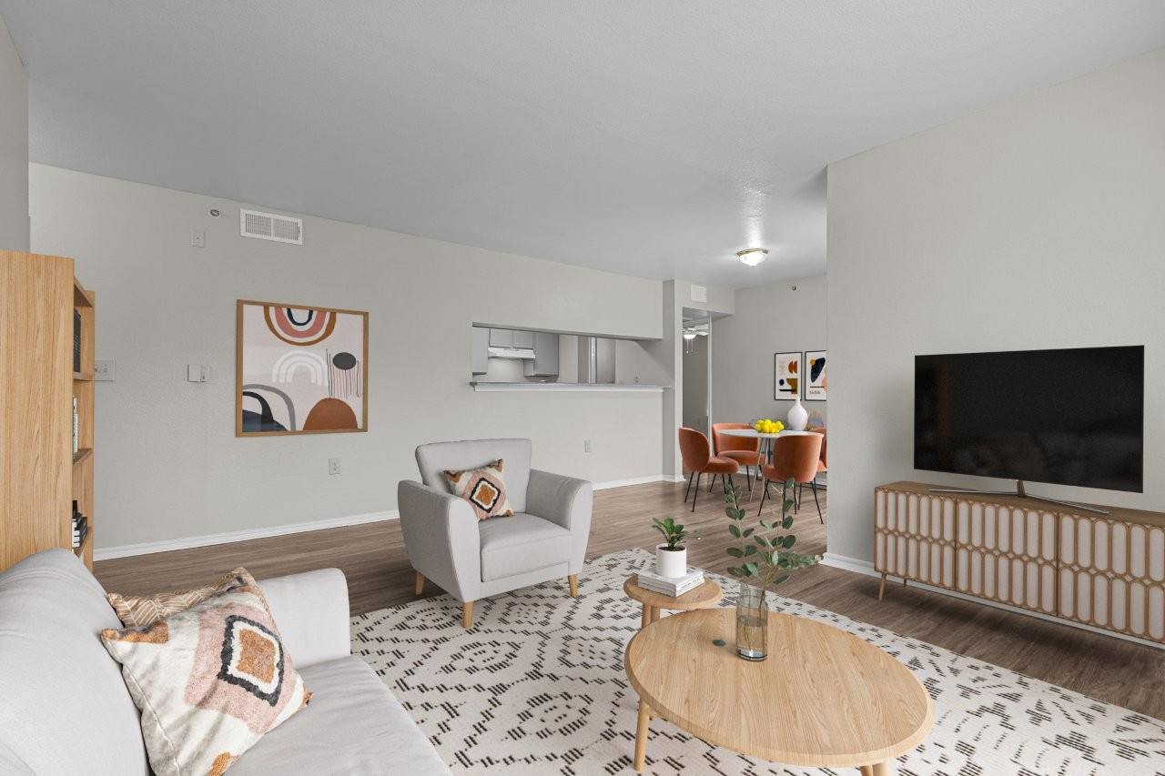 Valley Ridge Apartments