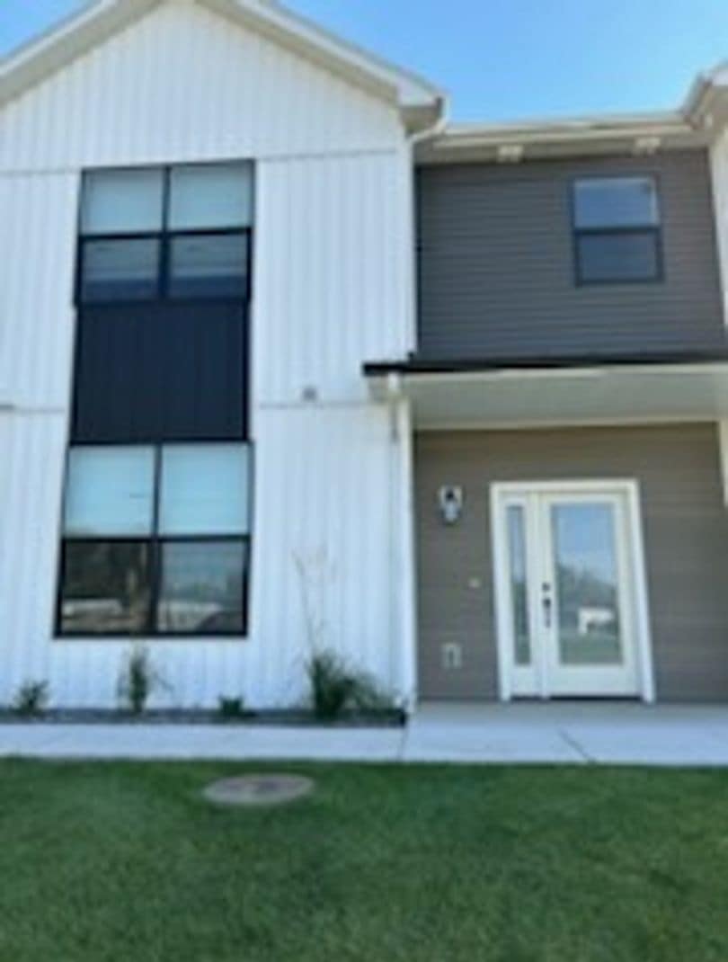 Hummingbird Townhome