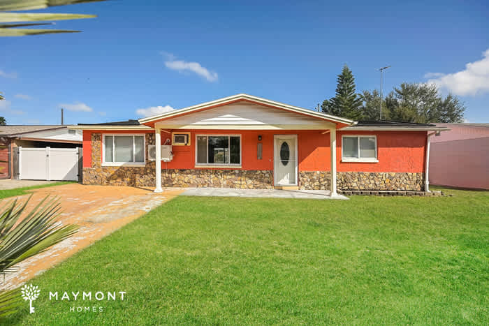 5041 Fitchburg Drive