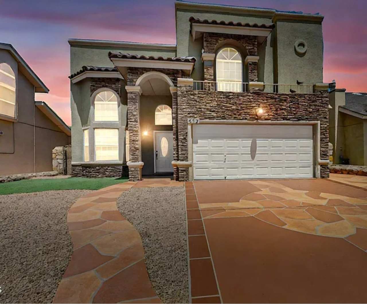 4 BEDROOM 3 BATHROOM HOME! fully remodeled gorgeous home