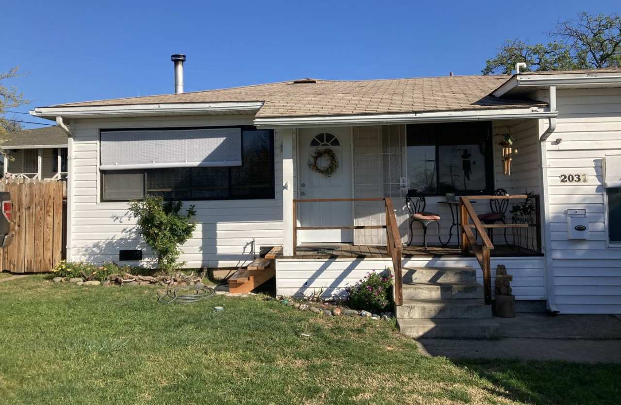 2031 Campbell Ave., Stanford School Area - Oroville