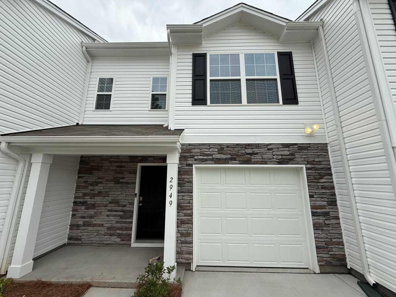 Brand New Townhome in the heart of Charlotte!