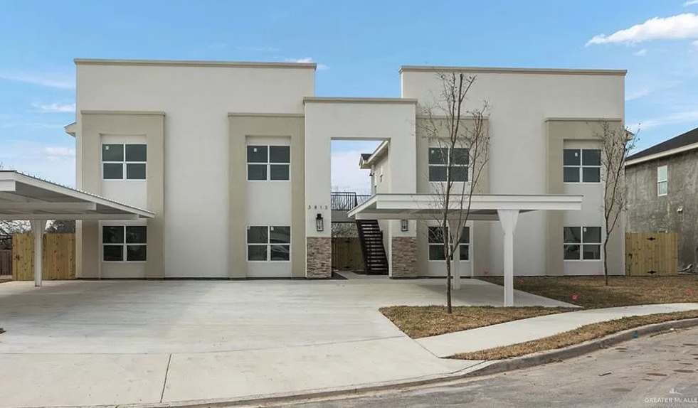 3813 North Mezcal Drive - 4