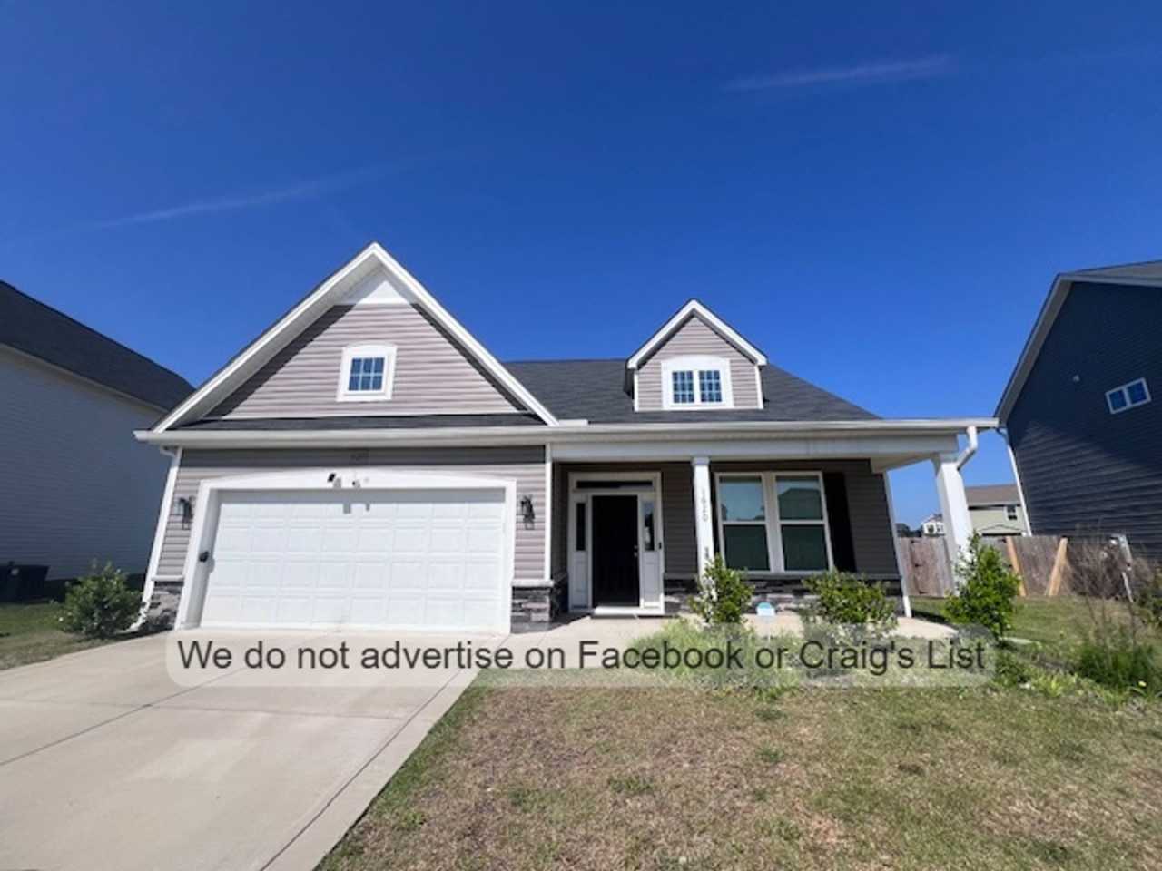 Highcroft- Stackhouse Drive