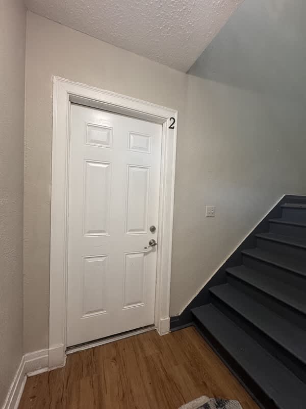 1715 Perry Street - 2