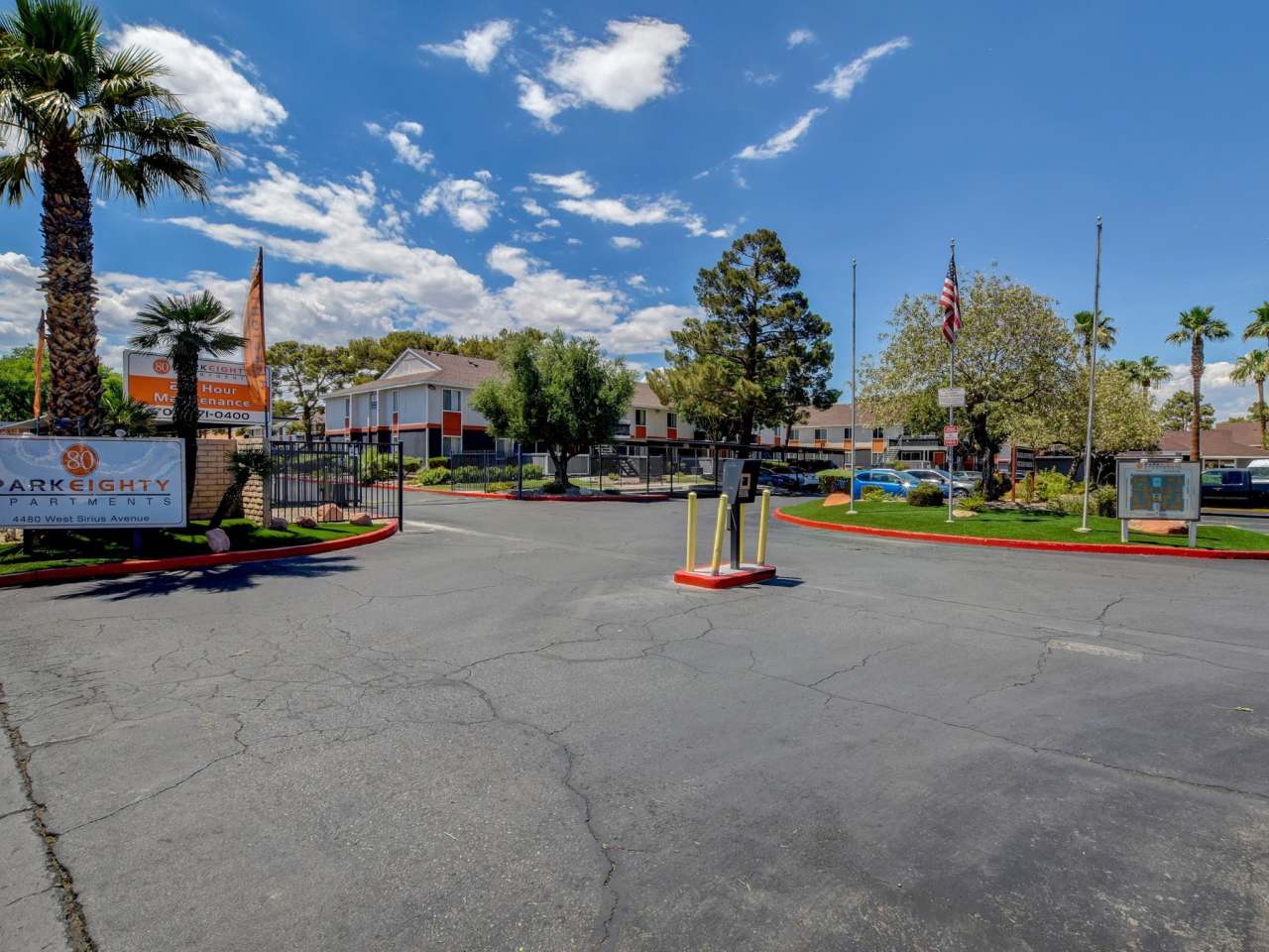 Park 80