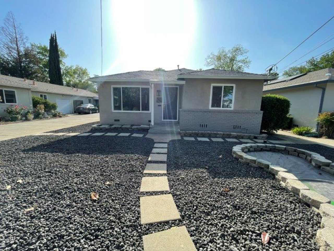 Gorgeous 2 Bedroom in Tahoe Park