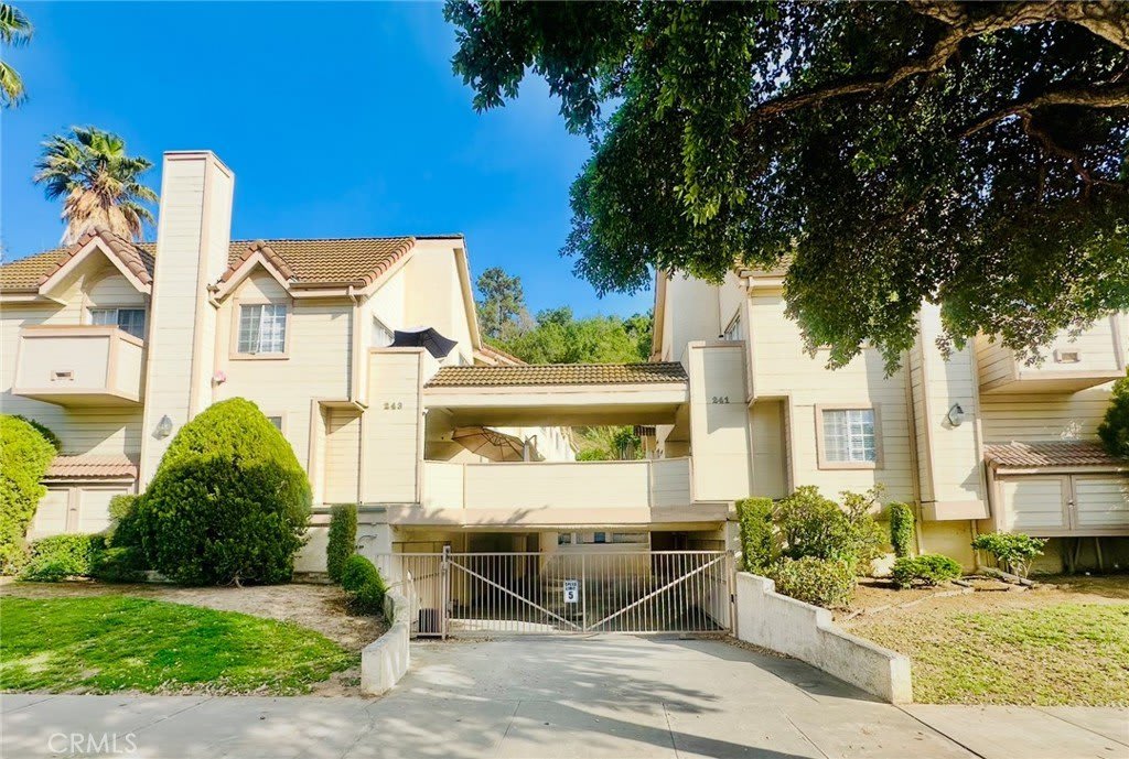 241 Monterey Road