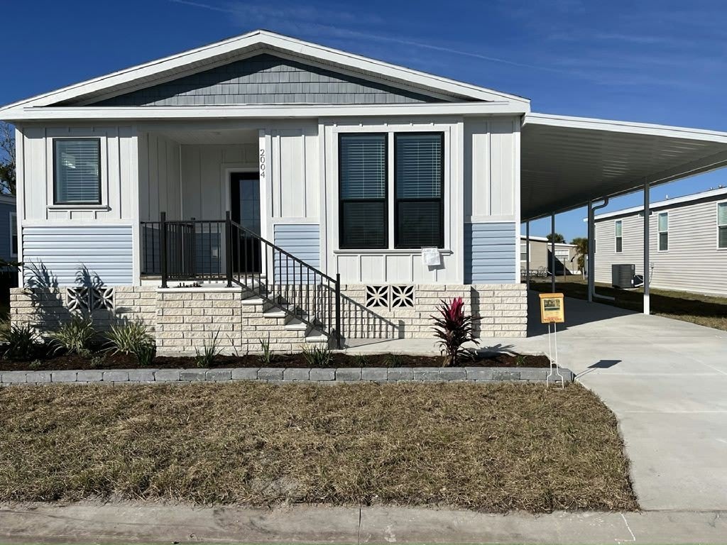 2004 Casita Drive