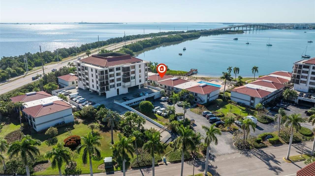 6365 BAHIA DEL MAR BOULEVARD