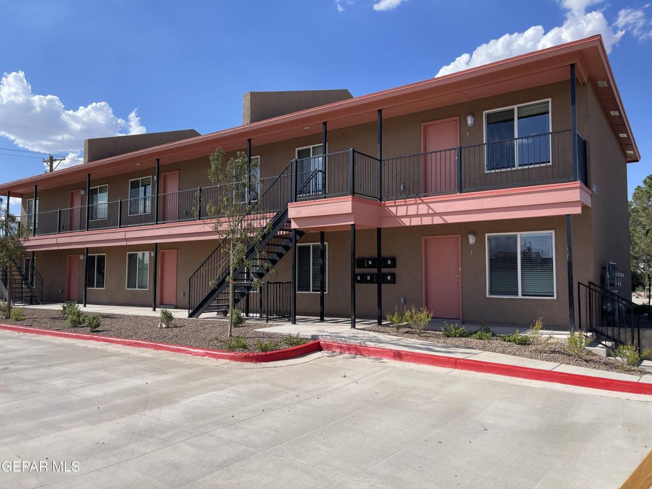 445 GALLAGHER Street