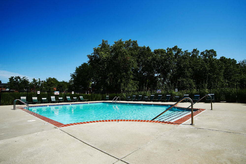 Ashton Pointe Apartments of Indianapolis