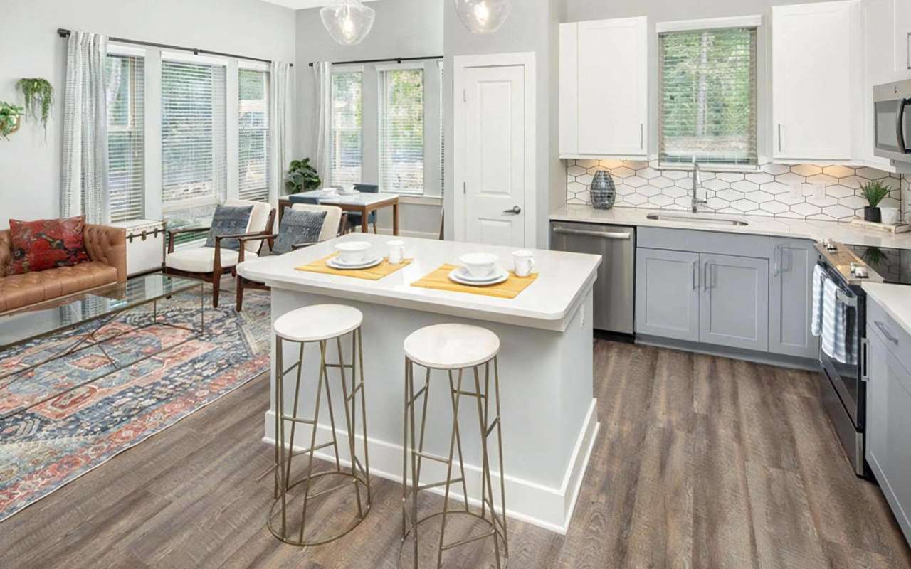 Broadstone Trailside