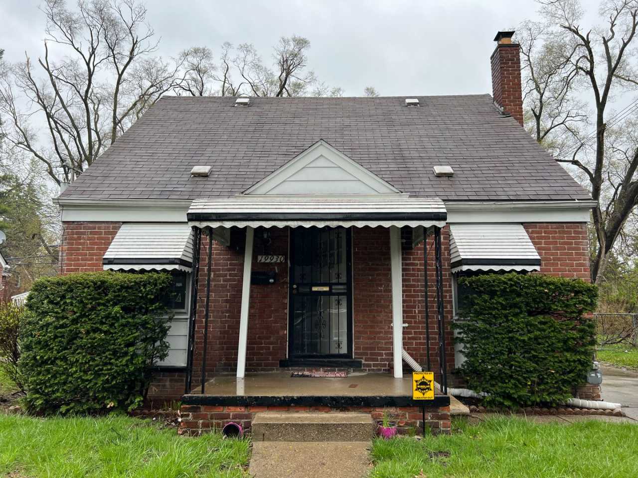 Section 8 Accepted - Beautiful Brick House - Full Finished Basement