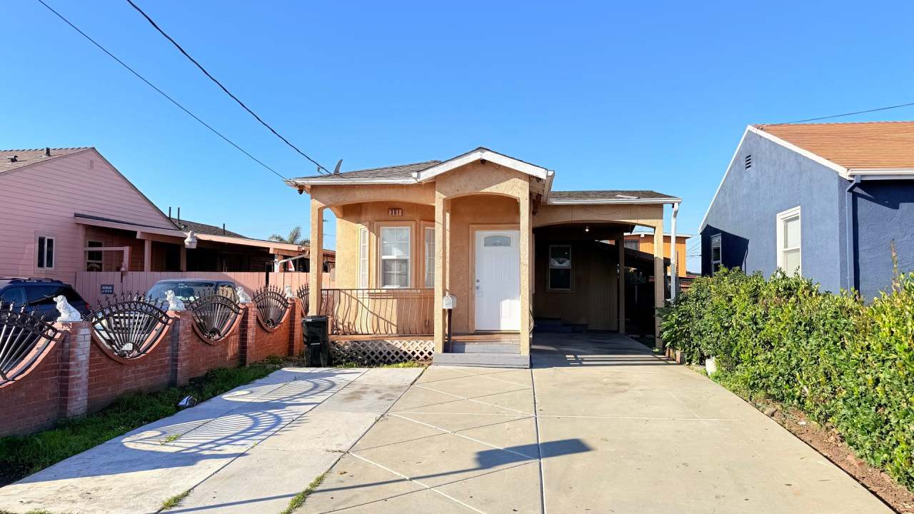 381 S 37th Street, Richmond