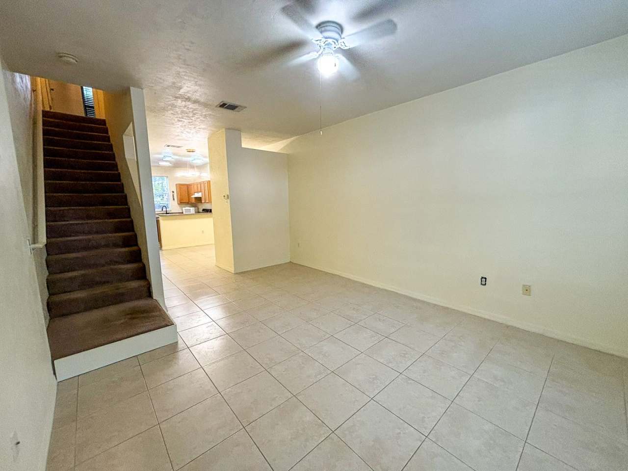 Victoria Station #151