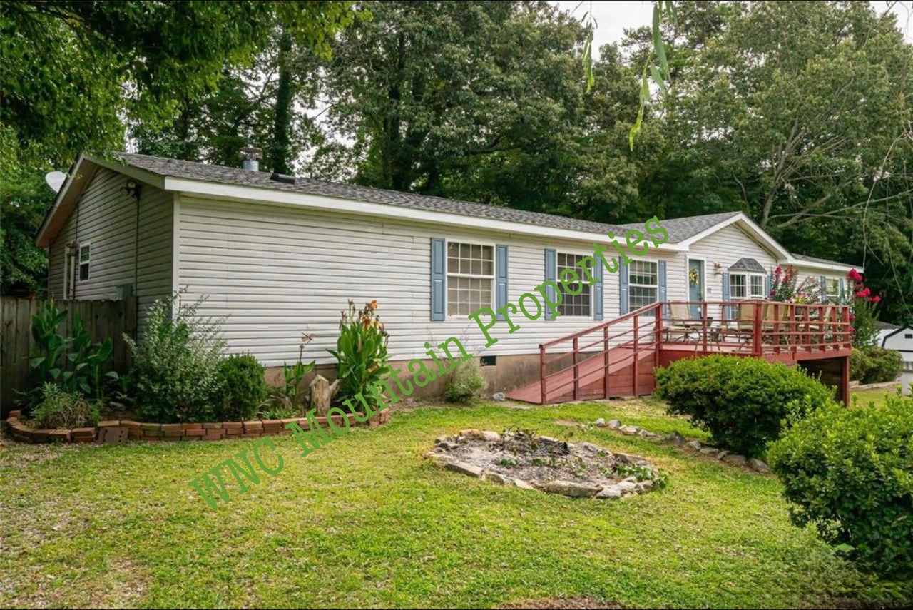 52 Clear View Run Drive