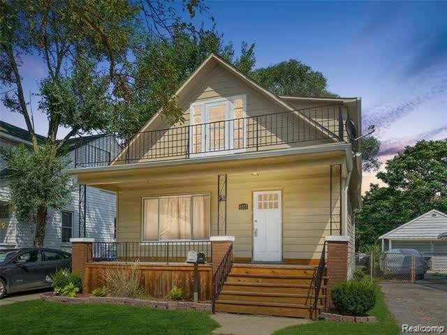 6537 WESTPOINT Street