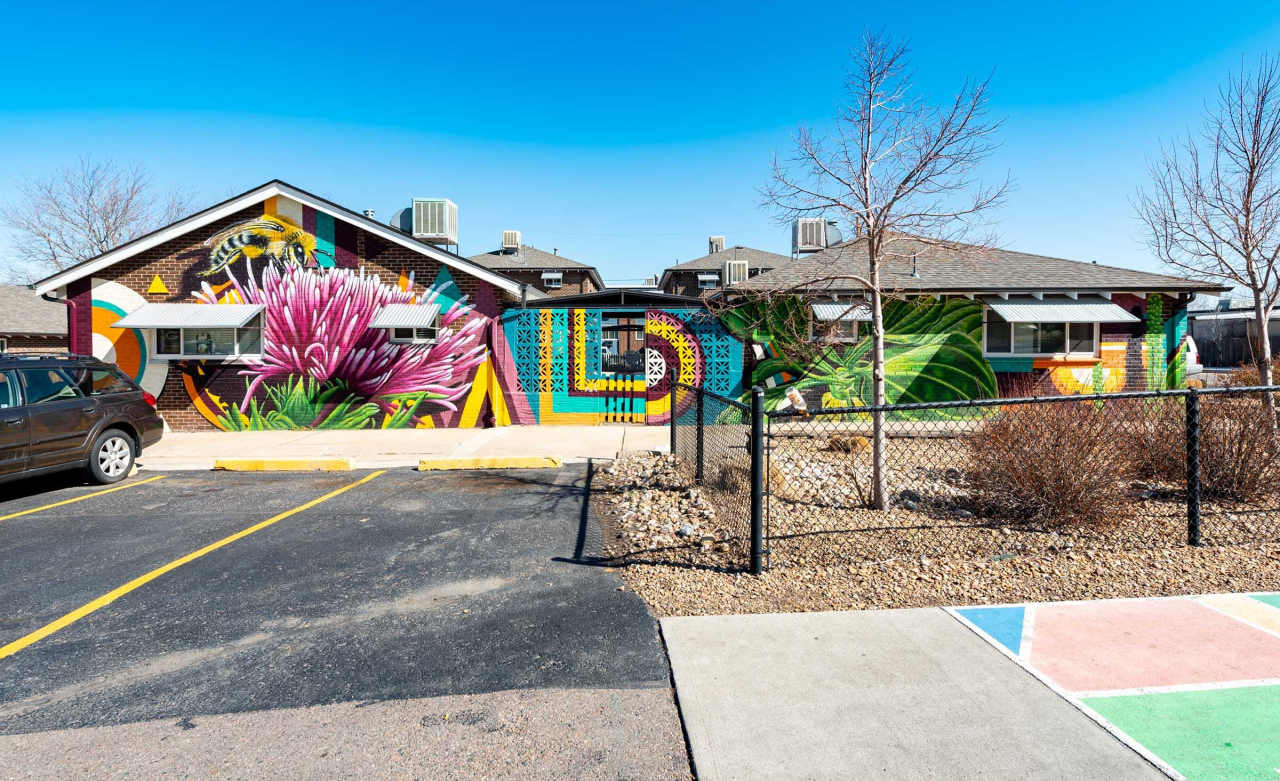 The Loop at Lamar Station