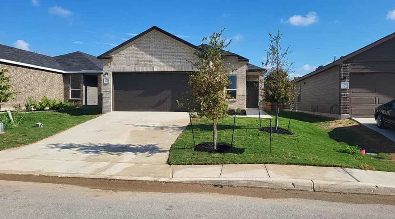 Never Lived In and Move-In Ready