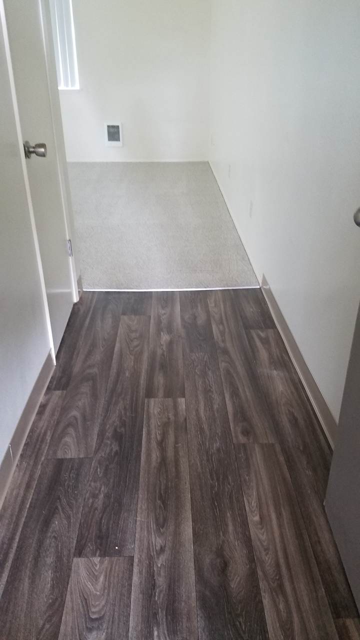 The Courtyard Apartment Homes